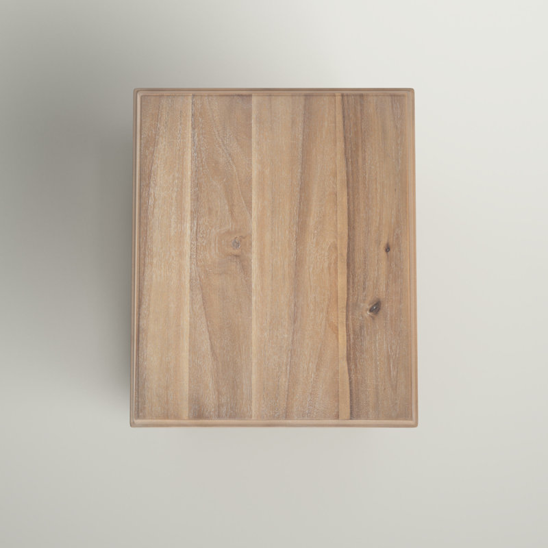 Sand & Stable Hultgren End Table & Reviews Wayfair